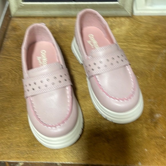 Osh kosh bgosh. Pink . New and unused - Picture 2 of 3